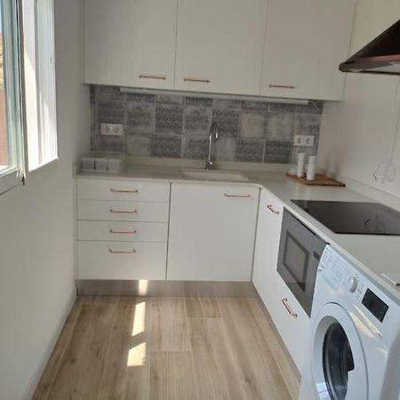 Barcabanyal Appartement Valencia Buitenkant foto