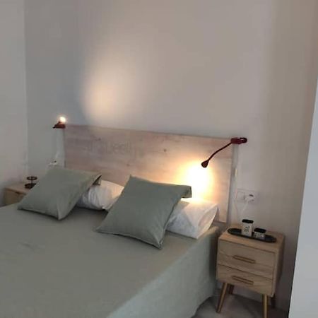 Barcabanyal Appartement Valencia Buitenkant foto