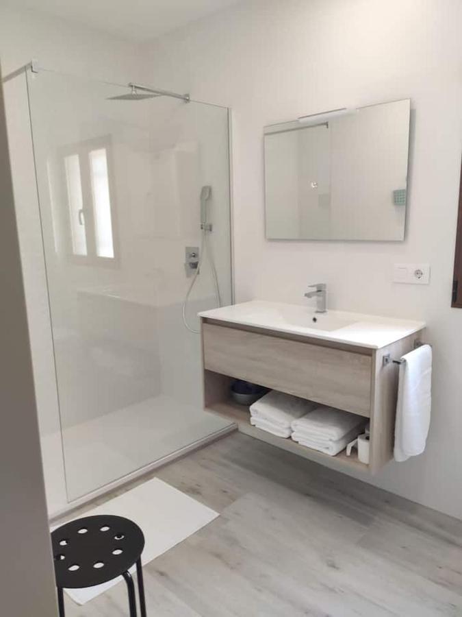 Barcabanyal Appartement Valencia Buitenkant foto
