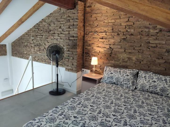 Barcabanyal Appartement Valencia Buitenkant foto