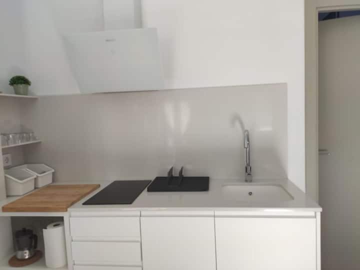 Barcabanyal Appartement Valencia Buitenkant foto
