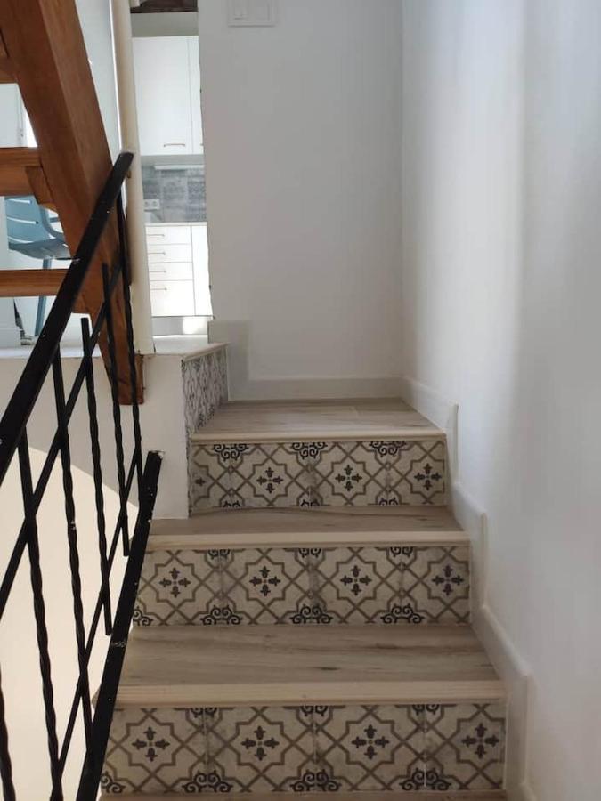 Barcabanyal Appartement Valencia Buitenkant foto