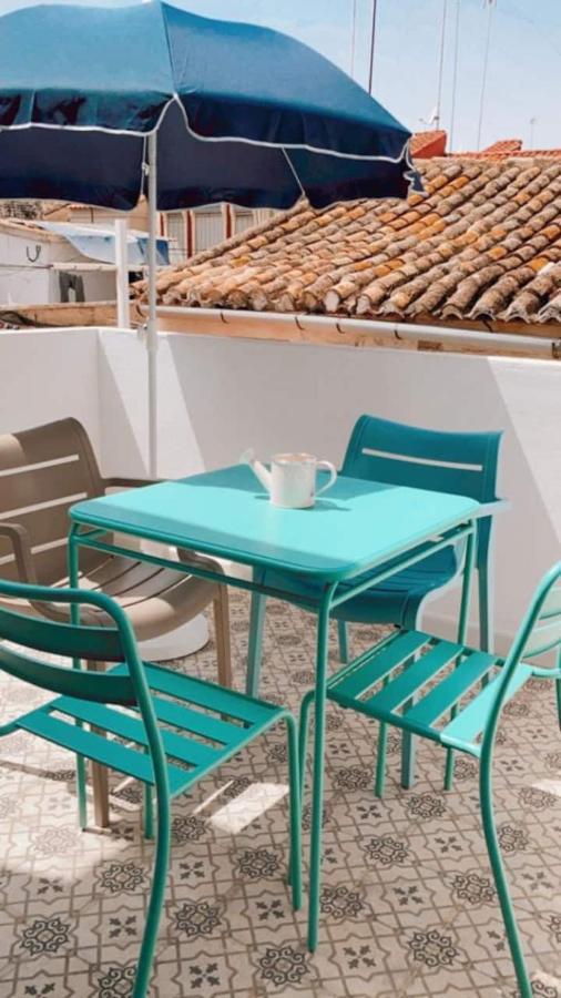 Barcabanyal Appartement Valencia Buitenkant foto