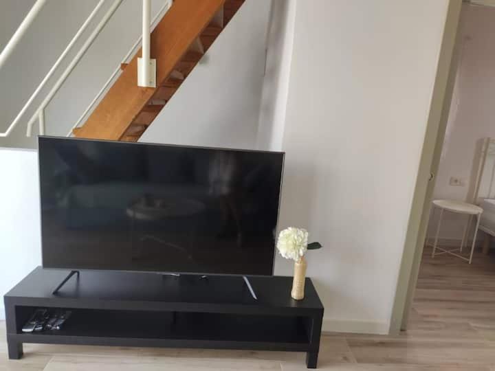 Barcabanyal Appartement Valencia Buitenkant foto