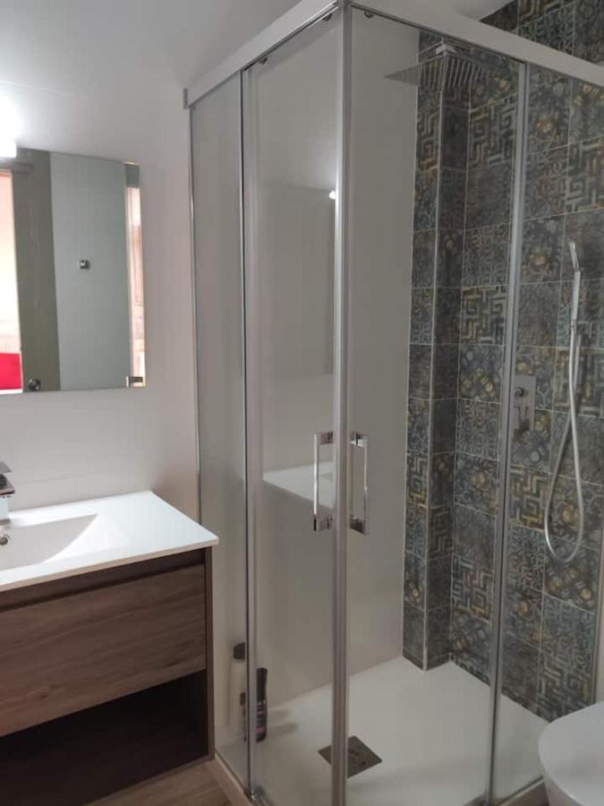 Barcabanyal Appartement Valencia Buitenkant foto