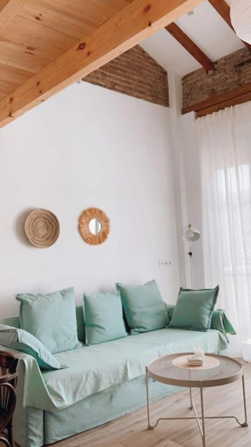 Barcabanyal Appartement Valencia Buitenkant foto