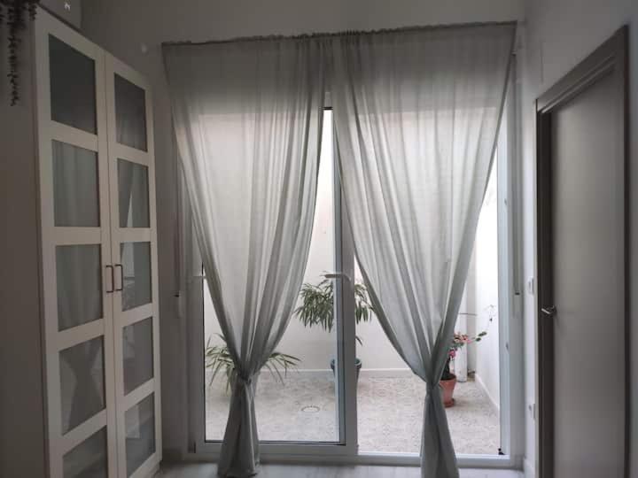 Barcabanyal Appartement Valencia Buitenkant foto