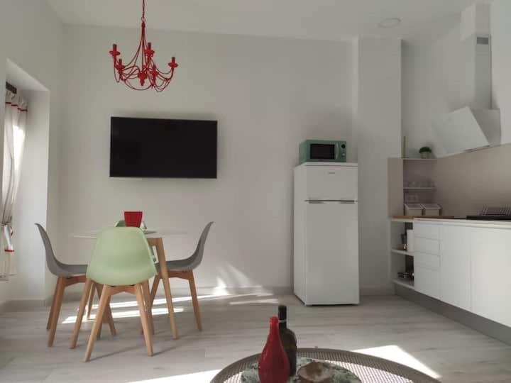 Barcabanyal Appartement Valencia Buitenkant foto