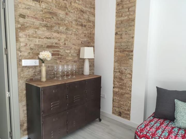 Barcabanyal Appartement Valencia Buitenkant foto